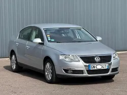 Utilisé 2006 VW Passat Berline | 3 990 € (Prix juste)