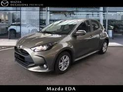 Utilisé 2023 Mazda 2 Berline | 19 900 € (Prix juste)