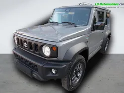 Utilisé 2019 Suzuki Jimny SUV | 28 600 € (Prix juste)