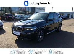 Occasion 2019 BMW X5 M Sport SUV | 70 990 €