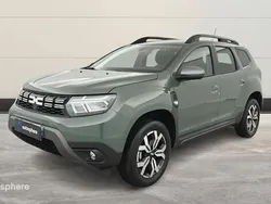 Utilisé 2023 Dacia Duster Journey SUV | 21 299 € (Prix juste)