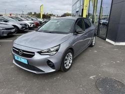 Gris Utilisé 2020 Opel Corsa Edition Berline | 11 499 € (Bon prix)
