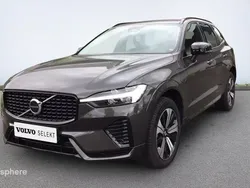 Gris Utilisé 2024 Volvo XC60 Plus SUV | 51 999 € (Prix juste)