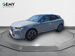 Gris Utilisé 2022 DS Automobiles DS4 Rivoli Berline | 23 950 € (Prix juste)