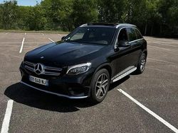 Utilisé 2015 Mercedes GLC250 SUV | 24 000 € (Prix juste)