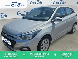 Utilisé 2019 Hyundai i20 Edition Citadine | 10 190 € (Prix juste)