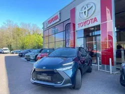 Utilisé 2025 Toyota C-HR Design SUV | 35 890 €