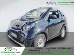 Utilisé 2021 Smart ForTwo Electric Drive Cabriolet | 17 900 €