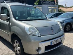 Utilisé 2009 Renault Kangoo Monospace | 7 490 € (Prix juste)