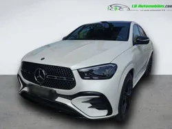 Utilisé 2024 Mercedes GLE450 AMG Coupé | 115 600 €