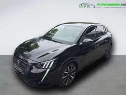 Utilisé 2023 Peugeot 208 Citadine | 20 000 € (Prix juste)
