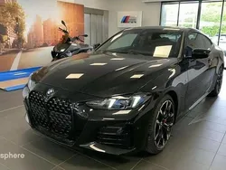 Utilisé 2025 BMW 420 M Sport Coupé | 72 799 €
