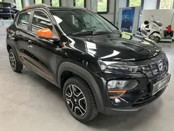 Noir Utilisé 2022 Dacia Spring Comfort Plus Citadine | 8 990 € (Bon prix)