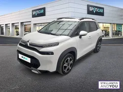 Utilisé 2022 Citroën C3 Aircross Feel SUV | 13 690 € (Prix juste)