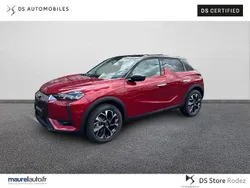 Utilisé 2024 DS Automobiles DS3 Opera Citadine | 31 950 € (Prix juste)