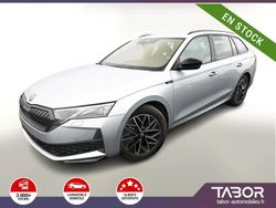 Argent Nouvelle 2025 Skoda Octavia Break | 35 181 € (Prix juste)