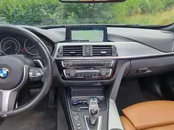 Gris Utilisé 2018 BMW 430 Cabriolet M Sport Cabriolet | 34 000 €