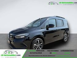 Occasion 2024 Mercedes EQT200 Monospace | 34 400 € (Prix juste)