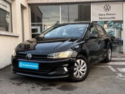 Utilisé 2021 VW Polo Edition | 15 990 € (Prix juste)