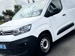 Utilisé 2020 Citroën Berlingo Monospace | 8 990 €