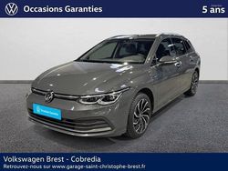 Utilisé 2022 VW Golf VIII Style Break | 23 990 € (Prix assez cher)