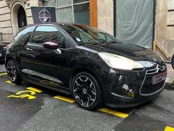 Utilisé 2010 Citroën DS3 Sport Chic Citadine | 7 390 € (Prix juste)