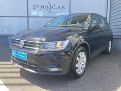Utilisé 2019 VW Tiguan Business SUV | 24 215 € (Prix juste)