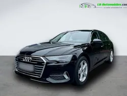 Utilisé 2021 Audi A6 Sport Break | 36 000 € (Prix juste)