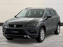 Utilisé 2018 Seat Ateca Business SUV | 16 999 €