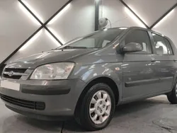 Utilisé 2005 Hyundai Getz Citadine | 2 990 €