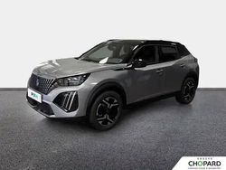 Gris Utilisé 2025 Peugeot e-2008 GTi SUV | 39 990 €