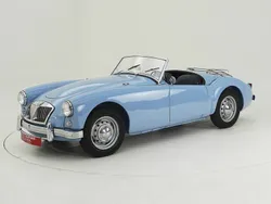 Autres Utilisé 1957 MG MGA Cabriolet | 29 950 €