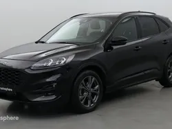 Bleu Utilisé 2023 Ford Kuga ST-Line X SUV | 24 999 € (Super prix)