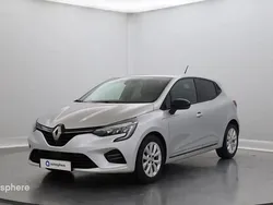 Utilisé 2023 Renault Clio V Evolution Berline | 14 499 € (Prix juste)