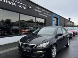 Utilisé 2015 Peugeot 308 Berline | 8 990 € (Prix cher)