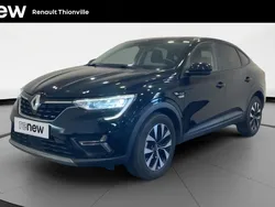 Noir Utilisé 2023 Renault Arkana Evolution SUV | 21 499 €