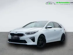 Utilisé 2020 Kia Ceed Berline | 18 800 € (Bon prix)