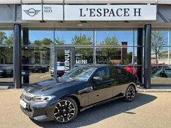 Noir Utilisé 2025 BMW 330 M Sport Berline | 66 900 €