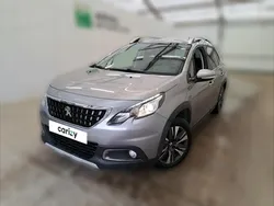 Gris Utilisé 2019 Peugeot 2008 Allure SUV | 11 490 € (Super prix)