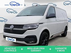 Blanc Utilisé 2020 VW T6.1 Edition Van | 41 990 €