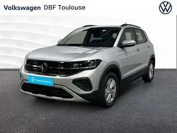 Utilisé 2024 VW T-Cross Life SUV | 25 489 € (Prix juste)