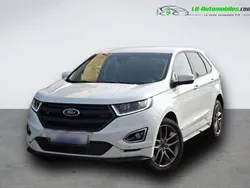 Utilisé 2018 Ford Edge SUV | 30 000 € (Prix juste)