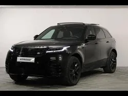 Noir Utilisé 2024 Land Rover Range Rover Velar SE Dynamic SUV | 79 900 € (Prix cher)
