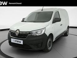 Blanc Utilisé 2023 Renault Kangoo Monospace | 16 999 €