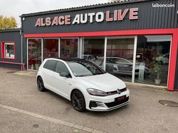 Blanc Utilisé 2017 VW Golf VII GTI Berline | 20 990 € (Bon prix)