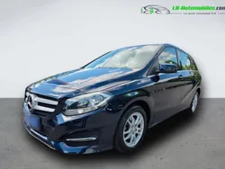 Utilisé 2017 Mercedes B220 Monospace | 23 900 €