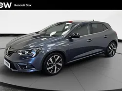 Gris Utilisé 2019 Renault Mégane IV LIMITED Berline | 12 890 € (Prix assez cher)