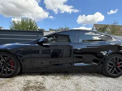 Utilisé 2024 Tesla Model S Plaid Berline | 98 000 € (Prix assez cher)