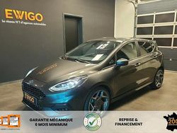 Utilisé 2020 Ford Fiesta Performance Edition Citadine | 17 490 €