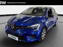 Bleu Utilisé 2023 Renault Clio V Equilibre Citadine | 14 299 € (Bon prix)